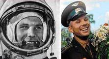 Классный час  «Первый космонавт планеты»